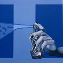 Ranieri Wanderlingh Pop Concettuale