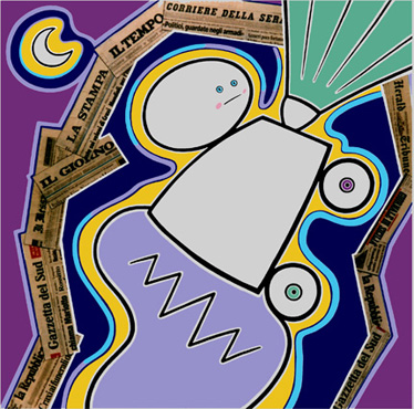 Distribuzione stampa