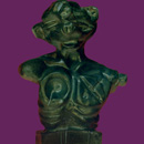 Ranieri Wanderlingh Sculture