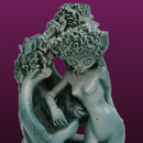 Ranieri Wanderlingh Sculture