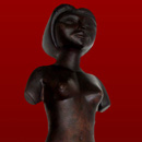 Ranieri Wanderlingh Sculture