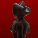 Ranieri Wanderlingh Sculture