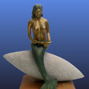 Ranieri Wanderlingh Sculture