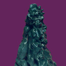 Ranieri Wanderlingh Sculture