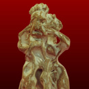 Ranieri Wanderlingh Sculture