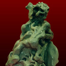 Ranieri Wanderlingh Sculture