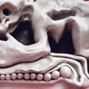 Ranieri Wanderlingh Sculture